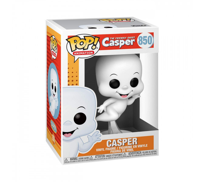 Funko POP The Friendly Ghost Casper