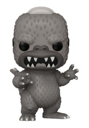 FUNKO POP THE SIMPSONS HOMERZILLA - Thumbnail