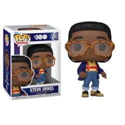 Funko - FUNKO POP WARNER BROS 100TH FAMILY MATTERS URKEL