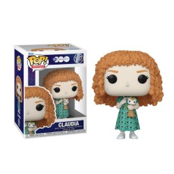 Funko - FUNKO POP WARNER BROS 100TH INTERVIEW WITH THE VAMPIRE CLAUDIA