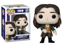 Funko - FUNKO POP WARNER BROS 100TH INTERVIEW WITH THE VAMPIRE LOUIS DE POINTE DU LAC