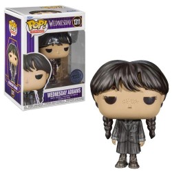 Funko - POP Wednesday Addams Figür