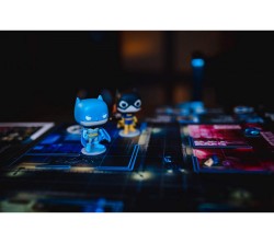 Funkoverse Board Game DC Comics (4 Pack) - Thumbnail