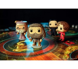 Funkoverse Board Game: Harry Potter #102 (4 Pack) - Thumbnail