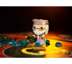 Funkoverse Board Game: Harry Potter #102 (4 Pack) - Thumbnail