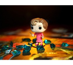 Funkoverse Board Game: Harry Potter #102 (4 Pack) - Thumbnail