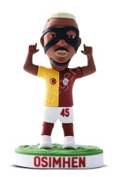 Galia Legends - Galia Legends Galatasaray Osimhen Figürlü Biblo