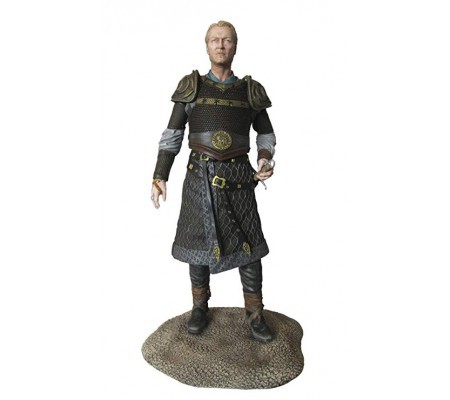 Game of Thrones Jorah Mormont PVC Statue