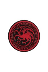 Game Of Thrones Özel Kesim Sticker Seti - Thumbnail