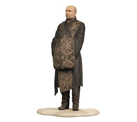 Game of Thrones Varys PVC Statue