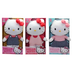 Giochi Preziosi Hello Kitty 30 cm Peluş Asorti - Thumbnail