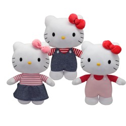 Giochi Preziosi Hello Kitty 30 cm Peluş Asorti - Thumbnail