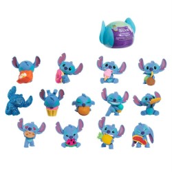 Giochi Preziosi Lilo and Stitch Sürpriz Mini Figür Paketi - Thumbnail