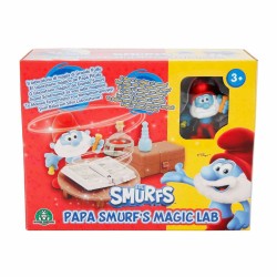 Giochi Preziosi Şirinler Figür ve Oyun Seti Asorti - Thumbnail