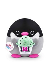 GIOCHI PREZIOSI - Giochi Preziosi Snackles Aburcubur Dev Peluş 40 cm