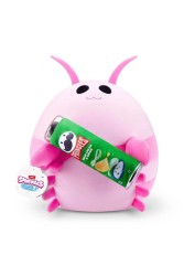 Giochi Preziosi Snackles Aburcubur Dev Peluş 40 cm - Thumbnail