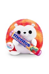 Giochi Preziosi Snackles Aburcubur Dev Peluş 40 cm - Thumbnail