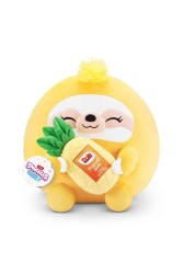 Giochi Preziosi Snackles Aburcubur Dev Peluş 40 cm - Thumbnail