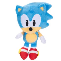 Giochi Preziosi Super Sonic 18 cm Peluş Asorti - Thumbnail