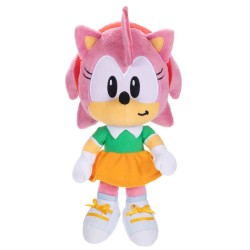 Giochi Preziosi Super Sonic 18 cm Peluş Asorti - Thumbnail