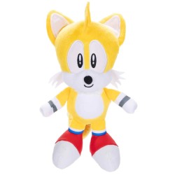 Giochi Preziosi Super Sonic 18 cm Peluş Asorti - Thumbnail