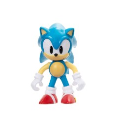 Giochi Preziosi Super Sonic 6 cm 5li Figür Seti - Thumbnail