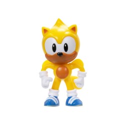 Giochi Preziosi Super Sonic 6 cm 5li Figür Seti - Thumbnail