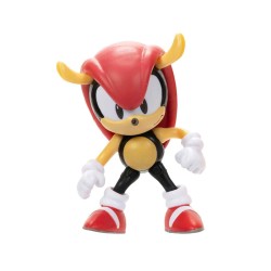 Giochi Preziosi Super Sonic 6 cm 5li Figür Seti - Thumbnail
