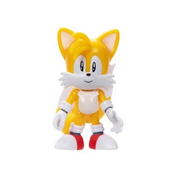 Giochi Preziosi Super Sonic 6 cm 5li Figür Seti - Thumbnail