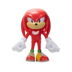 Giochi Preziosi Super Sonic 6 cm 5li Figür Seti - Thumbnail