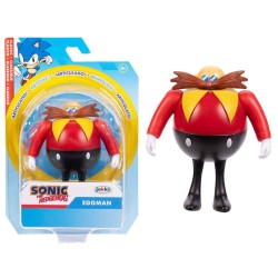 Giochi Preziosi Super Sonic 6 cm Aksiyon Figürleri Asorti - Thumbnail