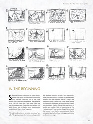 God of War 20th Anniversary Retrospective Hardcover Book Deluxe Edition - Ön Sipariş - Thumbnail
