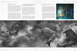 God of War 20th Anniversary Retrospective Hardcover Book Deluxe Edition - Ön Sipariş - Thumbnail