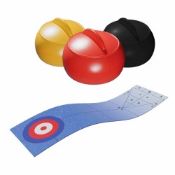 Gotoys Curling Kutu Oyunu - Thumbnail