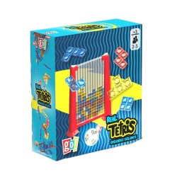 Gotoys - Gotoys Real Tetris Kutu Oyunu