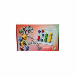 Gotoys Rubik Abaküs Kutu Oyunu - Thumbnail
