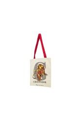 Harry Potter - Gryffindor Bez Çanta