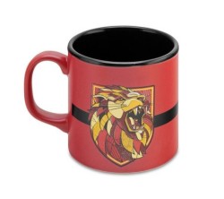 Mabbels - HARRY POTTER GRYFFINDOR MUG