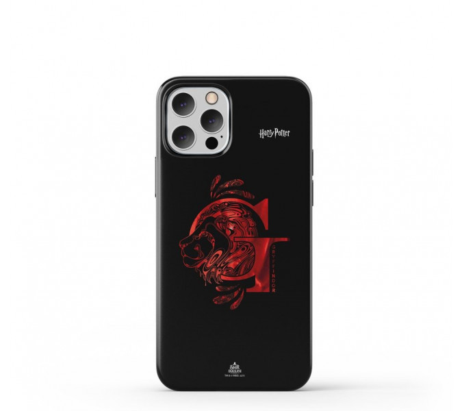 Gryffindor Telefon Kılıfı iPhone Lisanslı - İphone 11