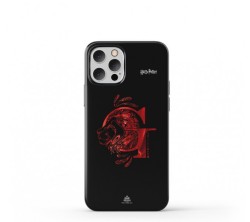 Gryffindor Telefon Kılıfı iPhone Lisanslı - İphone 12 - Thumbnail