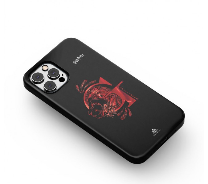 Gryffindor Telefon Kılıfı iPhone Lisanslı - İphone 12 Pro
