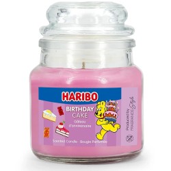 Haribo - Haribo Kokulu Mum Birthday Cake