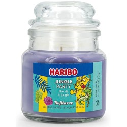 Haribo - Haribo Kokulu Mum Jungle Party