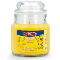 Haribo - Haribo Kokulu Mum Lemon Fruits