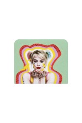 Harley Quinn Özel Kesim Sticker Seti - Thumbnail