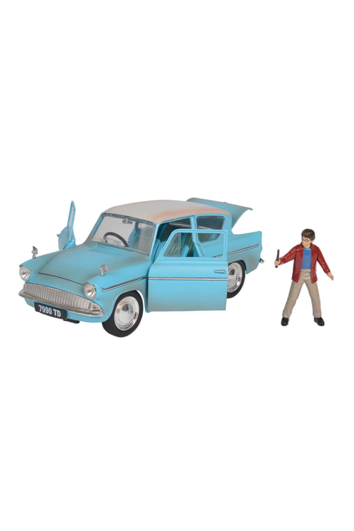 Harry Potter 1959 Ford Anglia 1 24