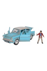 Harry Potter 1959 Ford Anglia 1 24 - Thumbnail