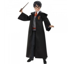 Harry Potter 25 cm Figür - Thumbnail