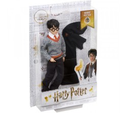 Harry Potter 25 cm Figür - Thumbnail