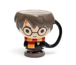 Mabbels - Harry Potter 3D Mug Harry